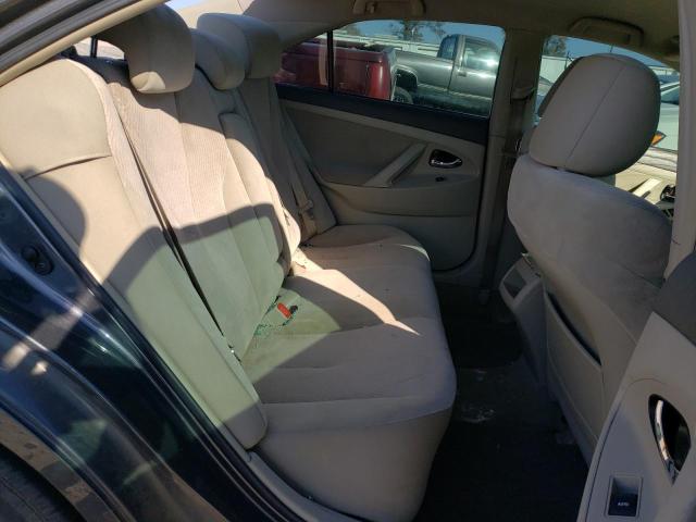 Photo 6 from auction – 2011 TOYOTA CAMRY BASE with VIN 4T1BF3EK7BU657386
