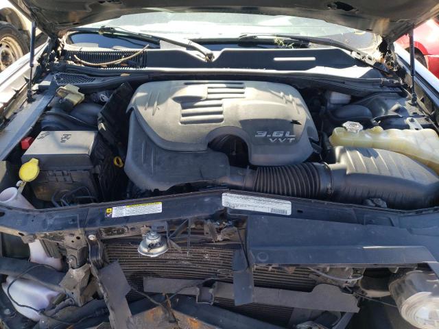 Photo 7 from auction – 2012 DODGE CHALLENGER with VIN 2C3CDYAG2CH186575