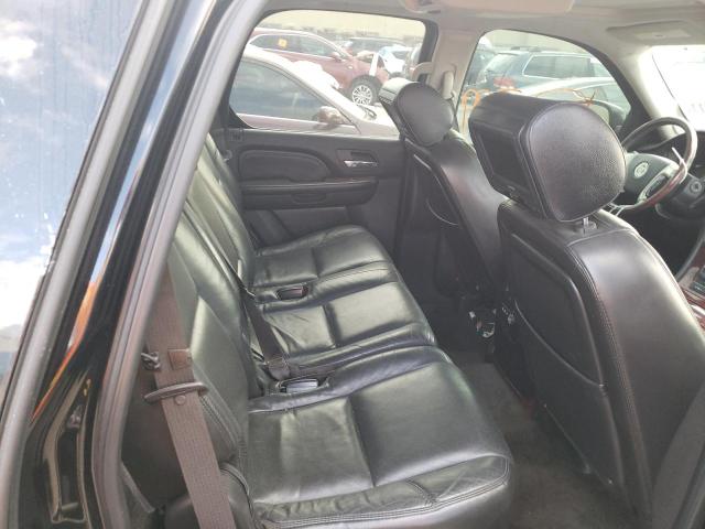 Photo 6 from auction – 2007 CADILLAC ESCALADE L with VIN 1GYEC63837R388410