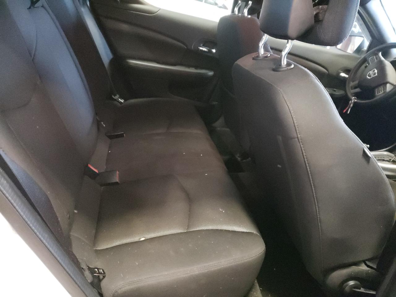 Photo 6 from auction – 2013 DODGE AVENGER SE with VIN 1C3CDZAG3DN749521