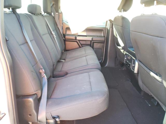 Photo 6 from auction – 2019 FORD F150 SUPER with VIN 1FTEW1E56KFB58910