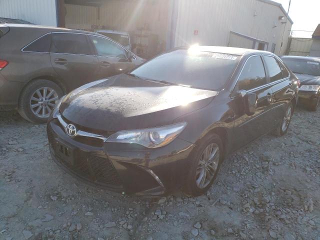 Photo 2 from auction – 2017 TOYOTA CAMRY LE with VIN 4T1BF1FK1HU773324