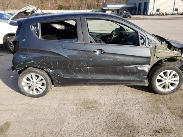 Photo 9 from auction – 2020 CHEVROLET SPARK 1LT with VIN KL8CD6SA2LC413365