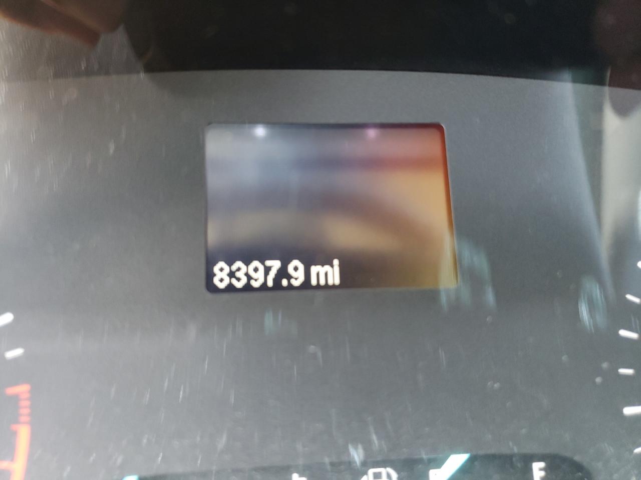 Photo 8 from auction – 2019 FORD ECOSPORT S with VIN MAJ3S2FE9KC295449