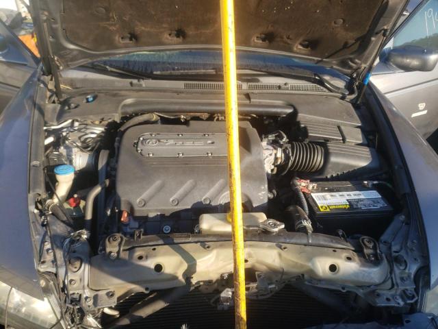 Photo 7 from auction – 2006 ACURA 3.2TL with VIN 19UUA66256A018413