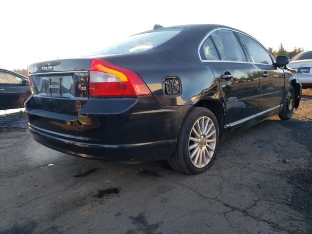 Photo 4 from auction – 2008 VOLVO S80 3.2 with VIN YV1AS982981070024