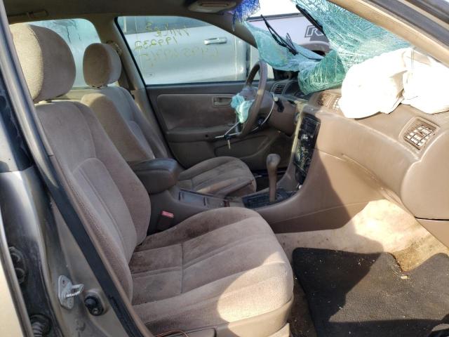 Photo 5 from auction – 1997 TOYOTA CAMRY CE with VIN 4T1BG22K2VU180432