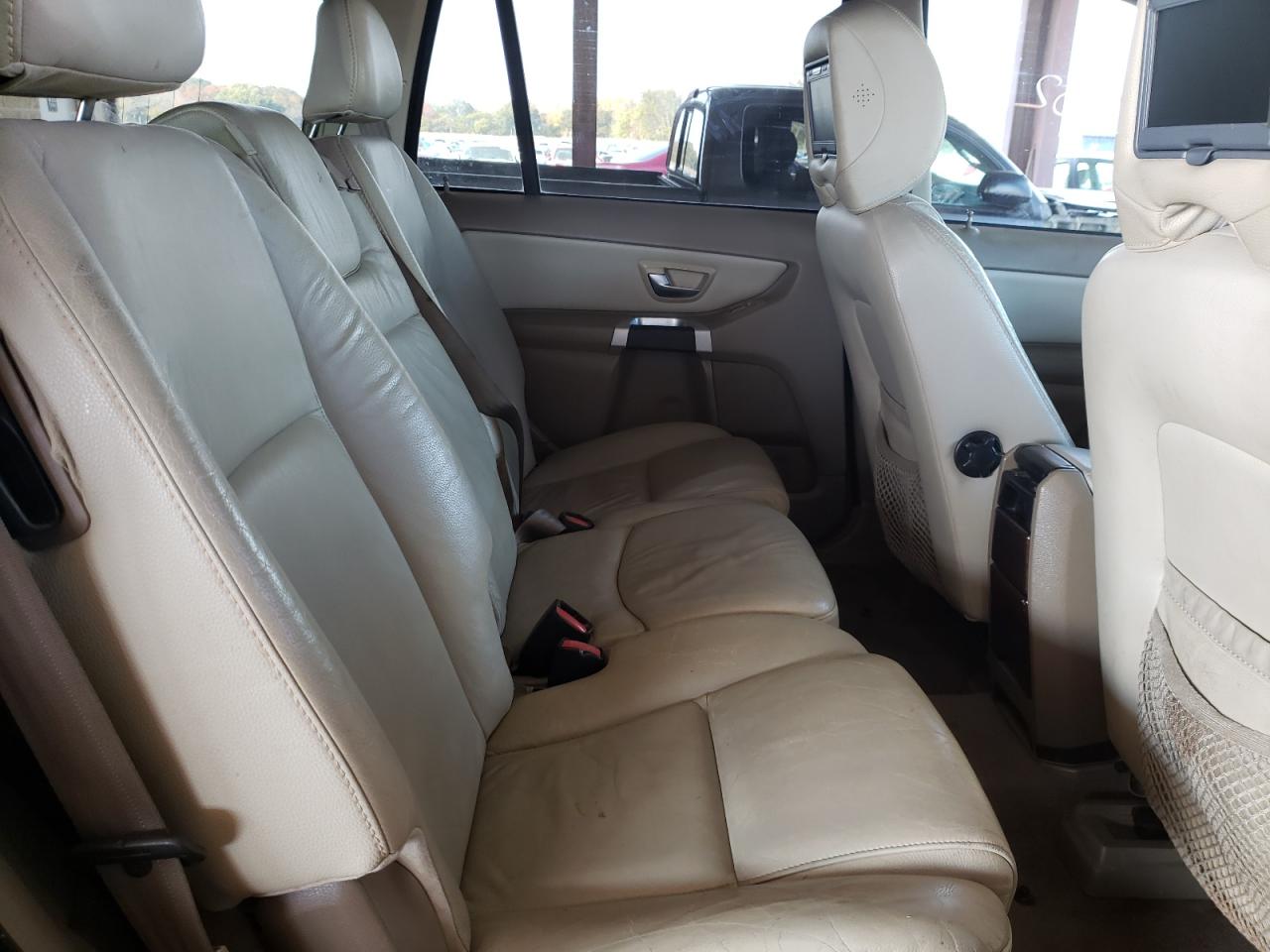 Photo 6 from auction – 2008 VOLVO XC90 3.2 with VIN YV4CY982081449780