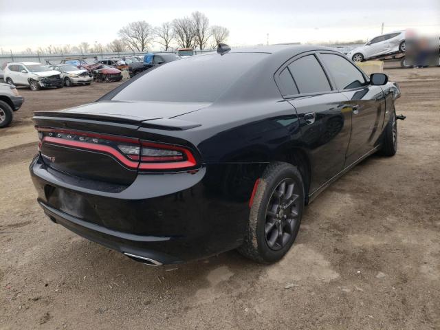 Photo 4 from auction – 2018 DODGE CHARGER GT with VIN 2C3CDXJG8JH189472