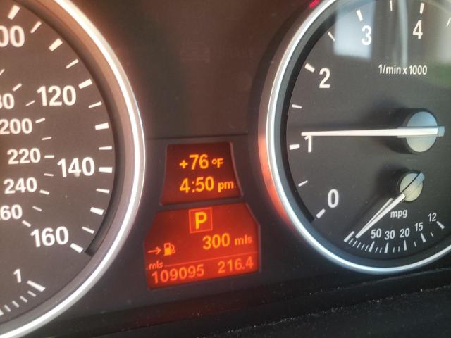 Photo 8 from auction – 2012 BMW X5 XDRIVE3 with VIN 5UXZV4C53CL761307