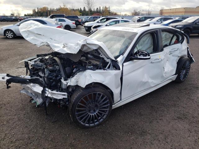 Фото 2 с аукциона – 2018 BMW 340 XI с VIN WBA8B7C59JA411841