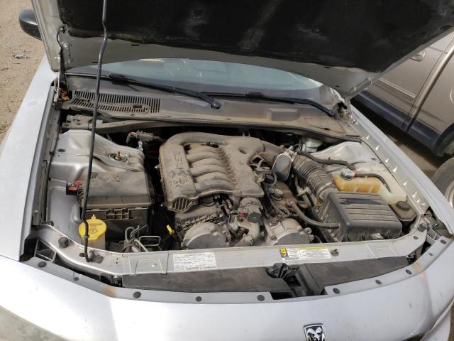 Photo 7 from auction – 2008 DODGE CHARGER with VIN 2B3KA43G58H278746