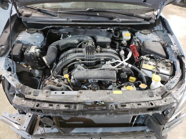 Photo 7 from auction – 2018 SUBARU CROSSTREK with VIN JF2GTAAC0JG344068
