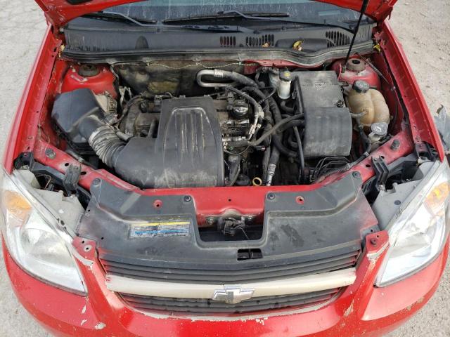 Photo 7 from auction – 2010 CHEVROLET COBALT 2LT with VIN 1G1AF1F50A7198544