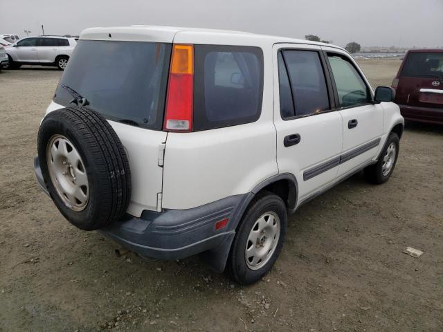Photo 4 from auction – 2000 HONDA CR-V LX with VIN JHLRD1840YS003346