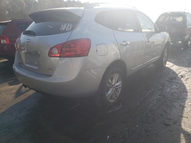 Photo 4 from auction – 2012 NISSAN ROGUE S with VIN JN8AS5MT6CW278438