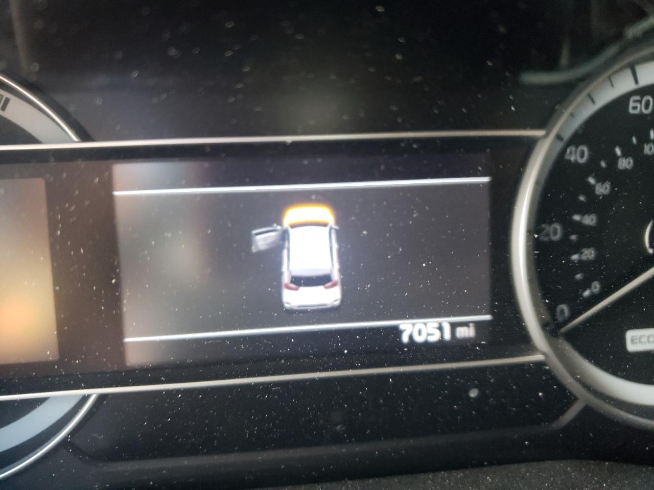 Photo 8 from auction – 2021 KIA NIRO LX with VIN KNDCB3LC6M5489074