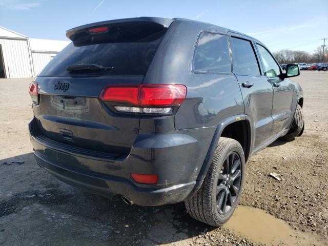 صورة رقم 4 من المزاد - 2018 JEEP GRAND CHER مع VIN 1C4RJFAG7JC123796