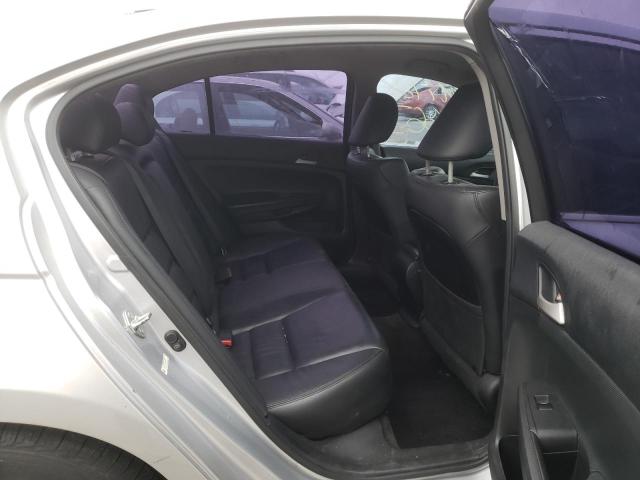 Photo 6 from auction – 2012 HONDA ACCORD SE with VIN 1HGCP2F69CA196780
