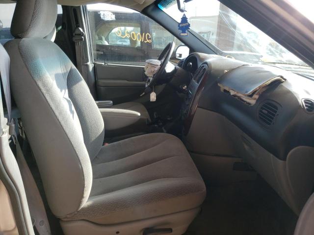 Photo 5 from auction – 2004 CHRYSLER TOWN & COU with VIN 1C4GP45RX4B513002