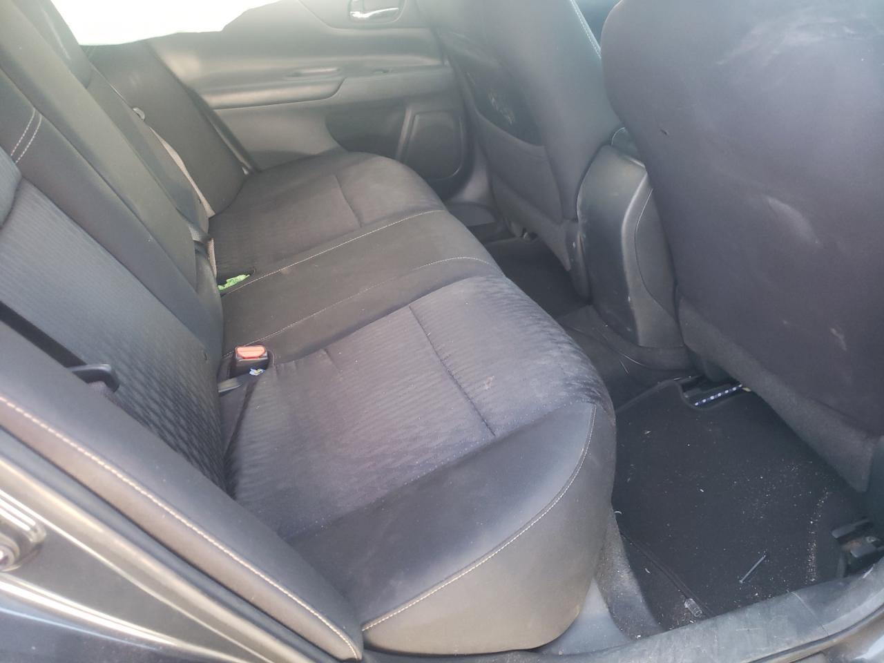 Photo 6 from auction – 2017 NISSAN ALTIMA 2.5 with VIN 1N4AL3AP6HC288969