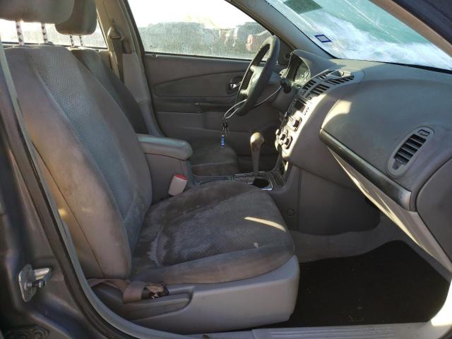 Photo 5 from auction – 2007 CHEVROLET MALIBU MAX with VIN 1G1ZS58F97F251316
