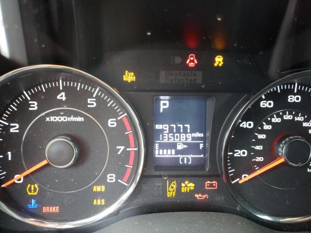 Photo 8 from auction – 2014 SUBARU FORESTER 2 with VIN JF2SJGPCXEH420082