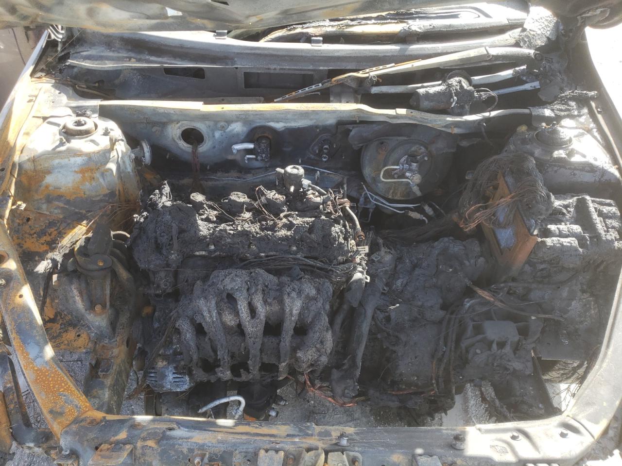 Photo 7 from auction – 2013 KIA OPTIMA EX with VIN 5XXGN4A78DG232675
