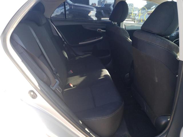 Photo 6 from auction – 2012 TOYOTA COROLLA BA with VIN 5YFBU4EE8CP059154