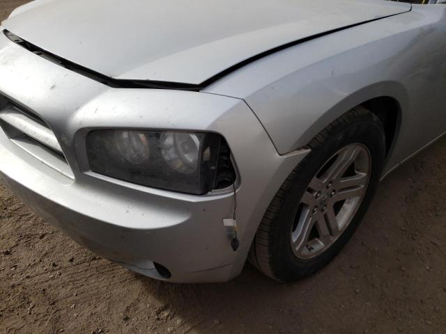 Photo 9 from auction – 2008 DODGE CHARGER with VIN 2B3KA43G58H278746