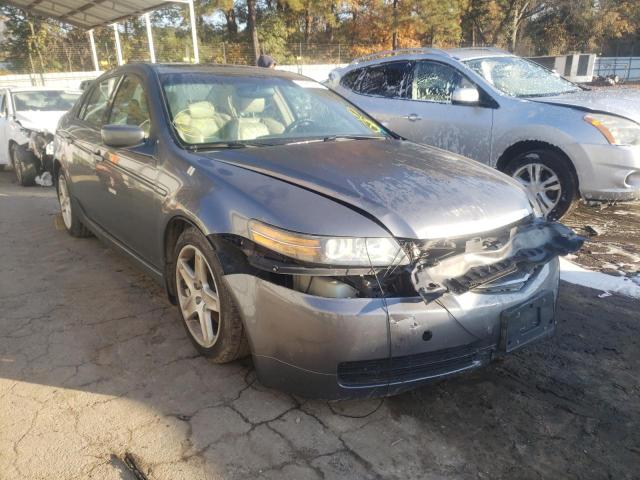 Photo 1 from auction – 2006 ACURA 3.2TL with VIN 19UUA66256A018413