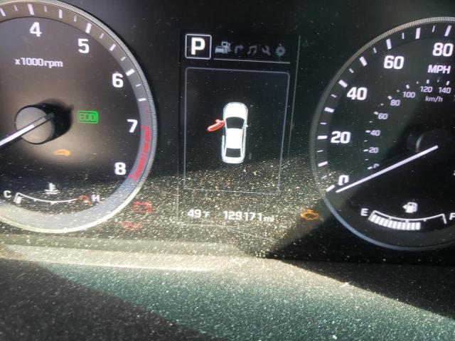 Photo 8 from auction – 2015 HYUNDAI SONATA SPO with VIN 5NPE34AF6FH026637