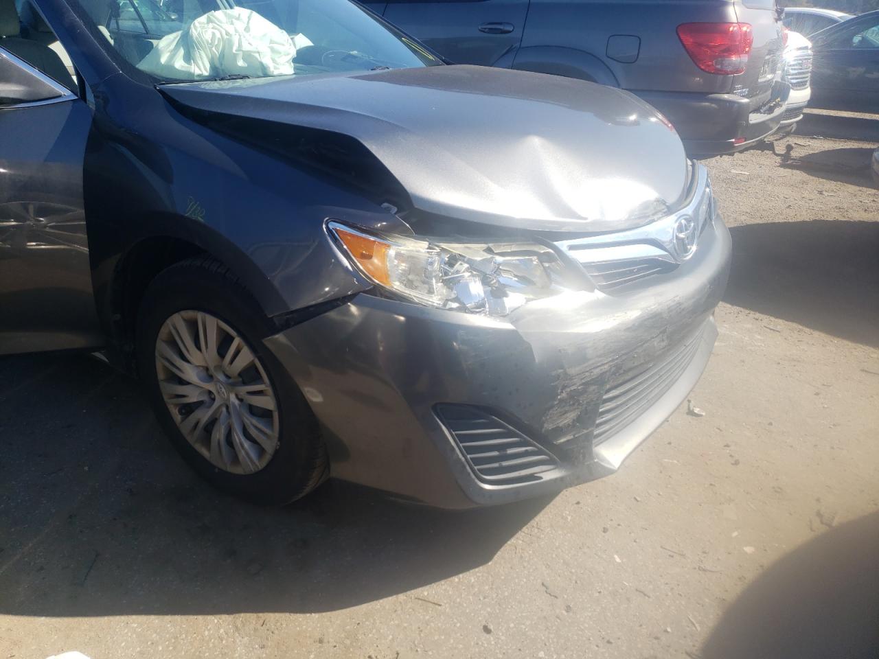 Photo 9 from auction – 2012 TOYOTA CAMRY with VIN 4T1BF1FK2CU188597