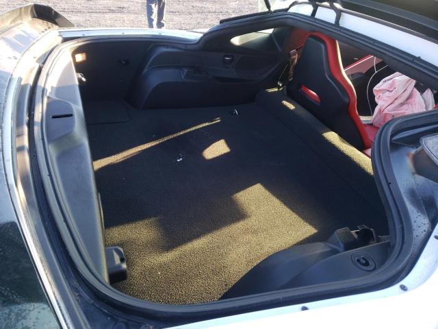 Photo 6 from auction – 2015 CHEVROLET CORVETTE with VIN 1G1YU2D63F5603739