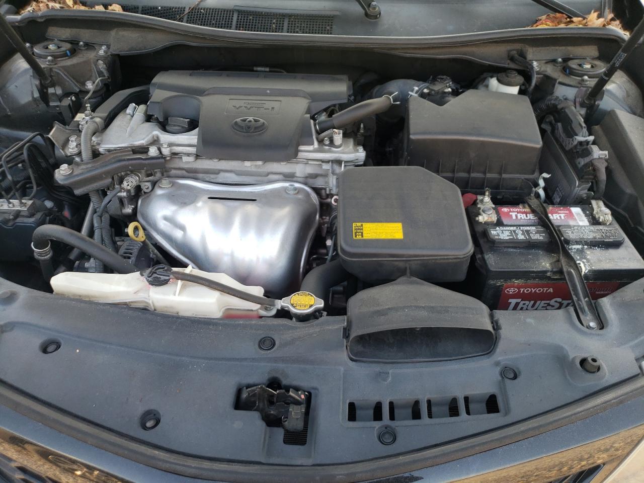 Photo 7 from auction – 2013 TOYOTA CAMRY L with VIN 4T1BF1FK5DU288520