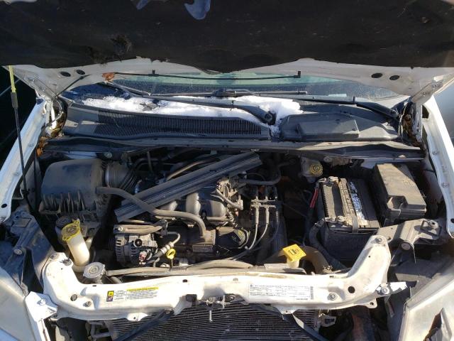 Photo 7 from auction – 2010 DODGE GRAND CARA with VIN 2D4RN5D17AR409552