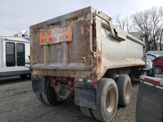 Photo 4 from auction – 2007 VOLVO VHD with VIN 4V5KC9GH67N447042