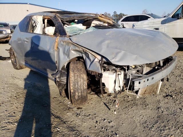 Photo 1 from auction – 2014 TOYOTA SCION TC with VIN JTKJF5C79E3087212