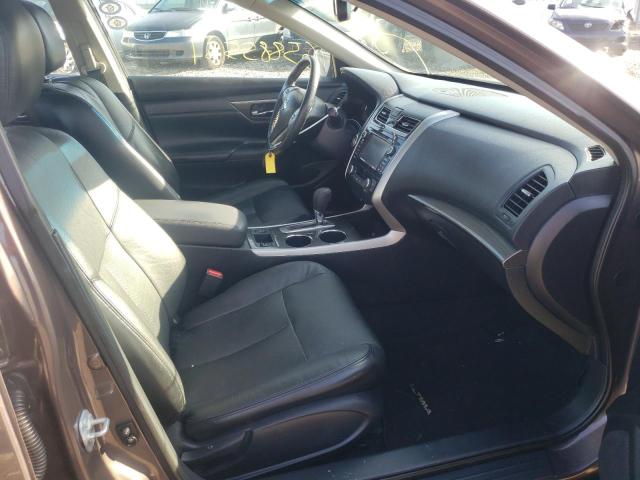 Photo 5 from auction – 2014 NISSAN ALTIMA 2.5 with VIN 1N4AL3AP9EC108525