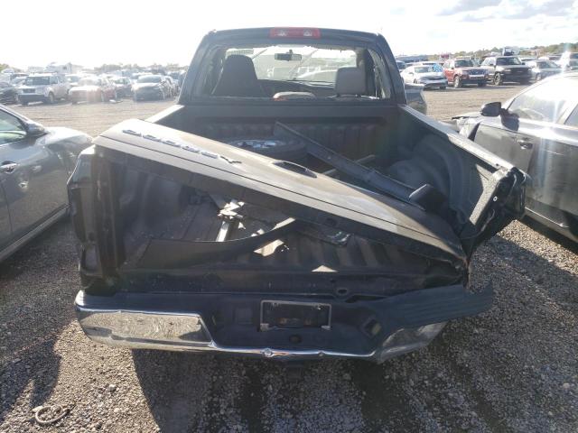 Photo 6 from auction – 2004 DODGE RAM 1500 S with VIN 1D7HA16KX4J225644
