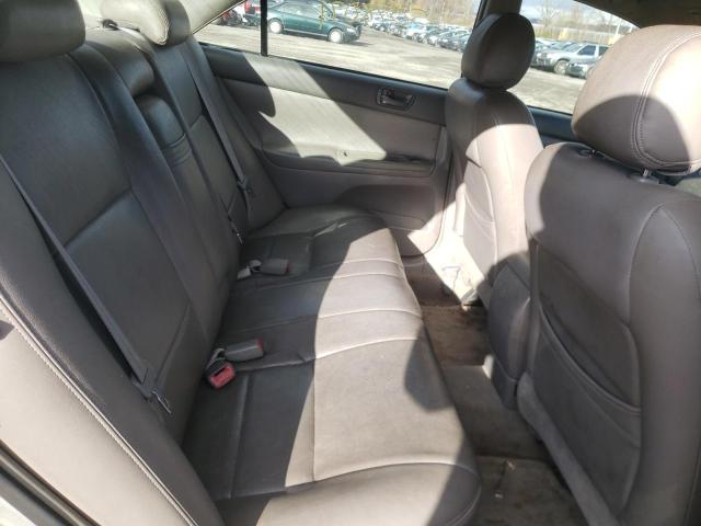 Photo 6 from auction – 2004 TOYOTA CAMRY with VIN 4T1BF32K74U578565