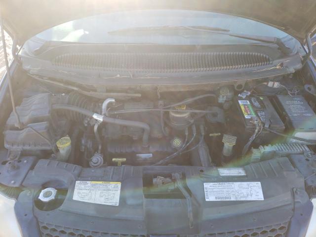Photo 7 from auction – 2002 DODGE GRAND CARA with VIN 2B4GP74L12R500424