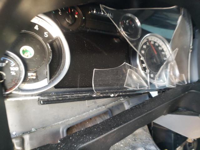Photo 8 from auction – 2014 RAM 2500 SLT with VIN 3C6UR5DL6EG272605