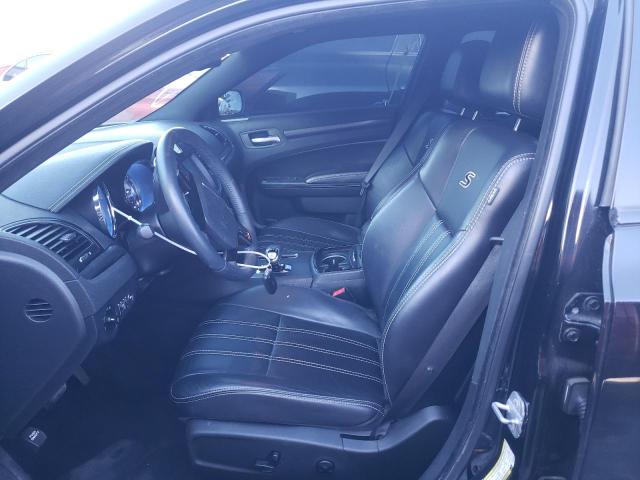 Photo 5 from auction – 2014 CHRYSLER 300 S with VIN 2C3CCABG6EH252993