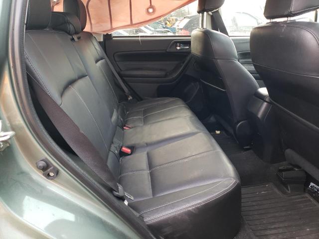 Photo 6 from auction – 2017 SUBARU FORESTER 2 with VIN JF2SJATC5HH497918