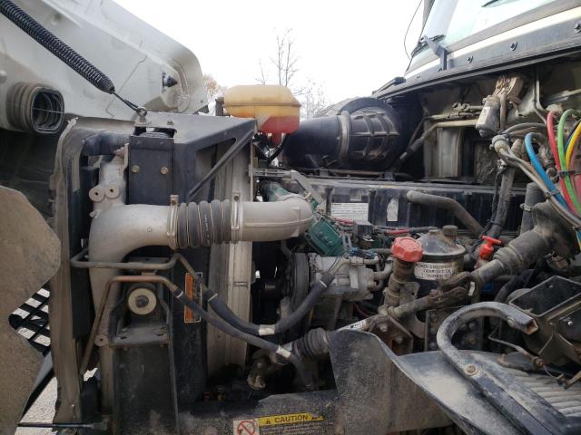 Photo 7 from auction – 2007 VOLVO VHD with VIN 4V5KC9GH67N447042