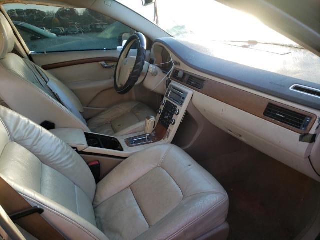 Photo 5 from auction – 2008 VOLVO S80 3.2 with VIN YV1AS982981070024
