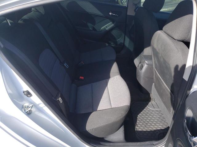 Photo 6 from auction – 2014 KIA FORTE EX with VIN KNAFX4A81E5151745