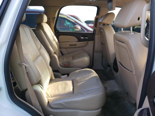 Photo 6 from auction – 2007 GMC YUKON DENA with VIN 1GKFK63817J158476
