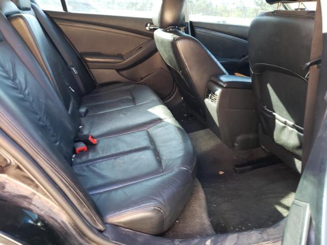 Photo 6 from auction – 2012 NISSAN ALTIMA BAS with VIN 1N4AL2AP9CN554380